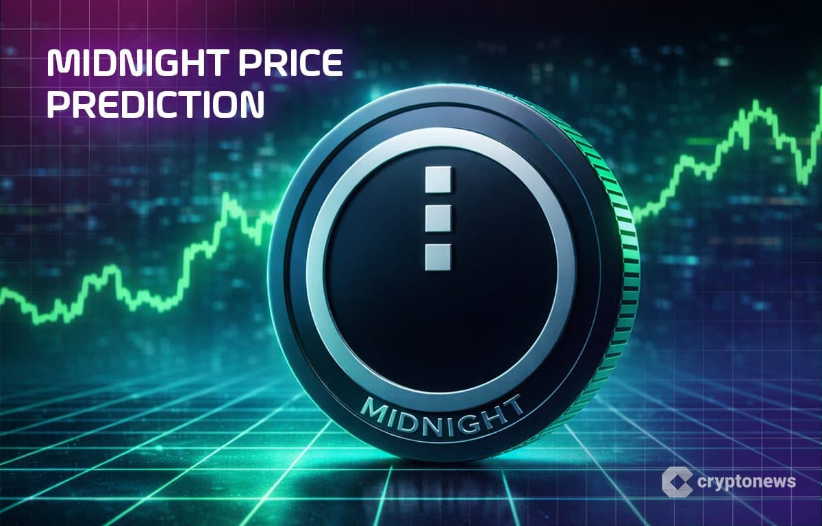 Midnight Price Prediction: Hoskinson Says It’s Cardano’s Best Launch Ever – But What Comes Next for NIGHT?